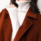 Women’s Turtleneck Soft Slim Sweater（50% OFF）