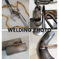 Low Temperature Universal Welding Rod（50% OFF）