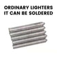 Low Temperature Universal Welding Rod（50% OFF）