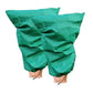 Plant des couvercles de protection contre les sacs à crampons épaissis （50% de réduction）
