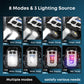 Mini Powerful Flashlight XGPNew Version（50% OFF）
