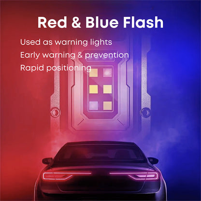 Mini Powerful Flashlight XGPNew Version（50% OFF）