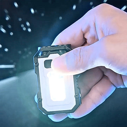 Mini Powerful Flashlight XGPNew Version（50% OFF）